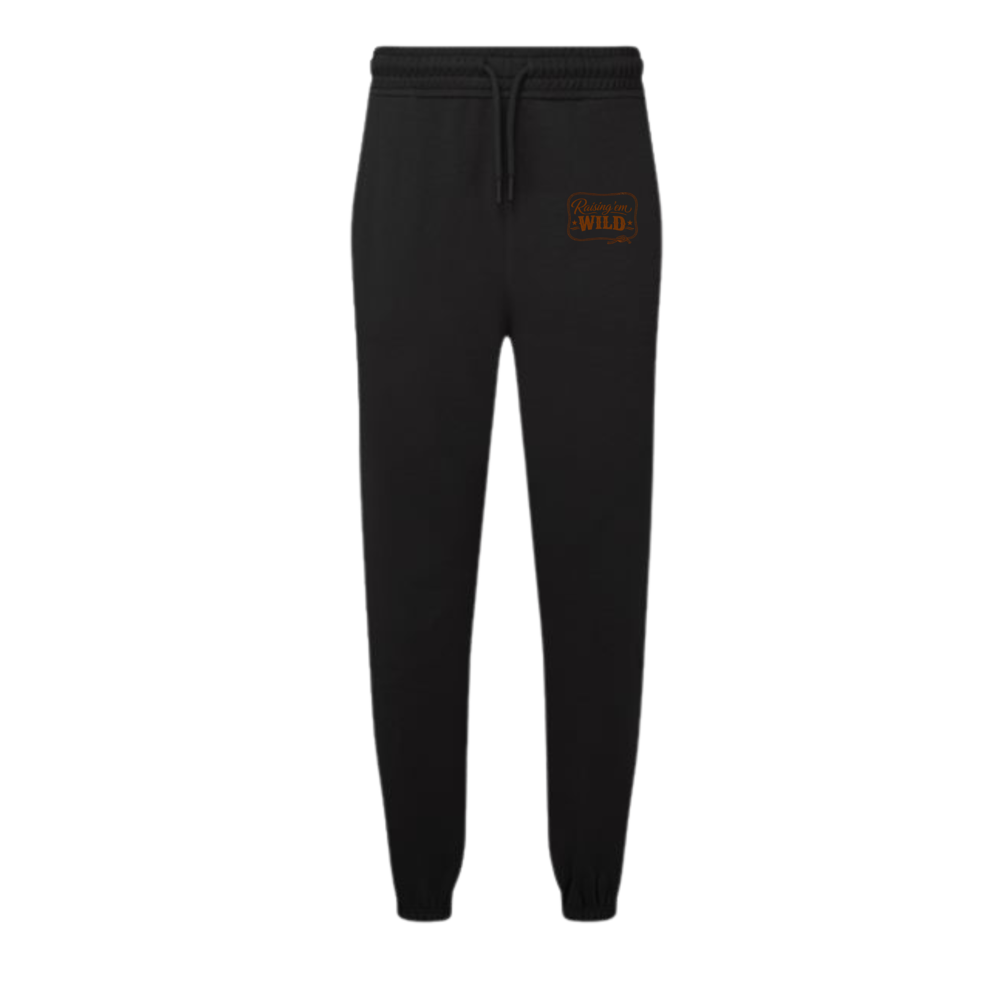 JOGGERS | RAISING EM WILD | MIDWEIGHT