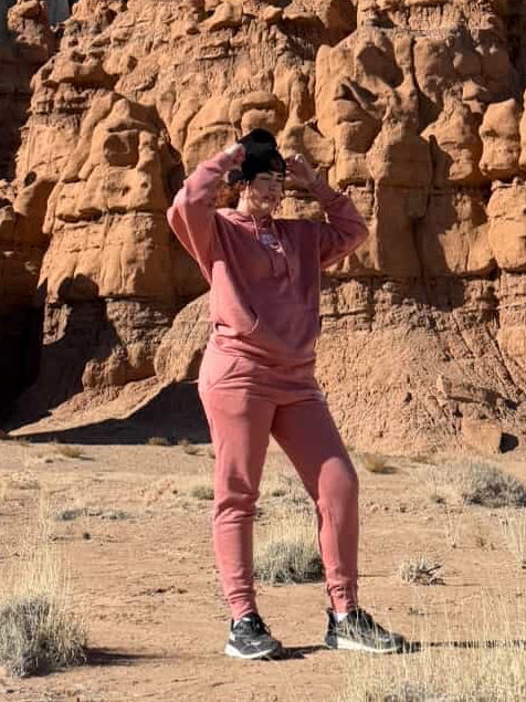 Trail Therapy | JOGGERS | Embroidered