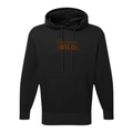 RAISING EM WILD | HOODIE | MIDWEIGHT