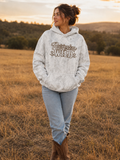 OVERSIZED BIRCH HOODIE | RAISING EM WILD | HEAVYWEIGHT