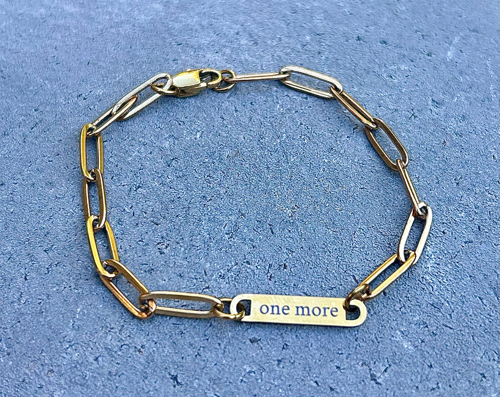 One More - Paperclip Set