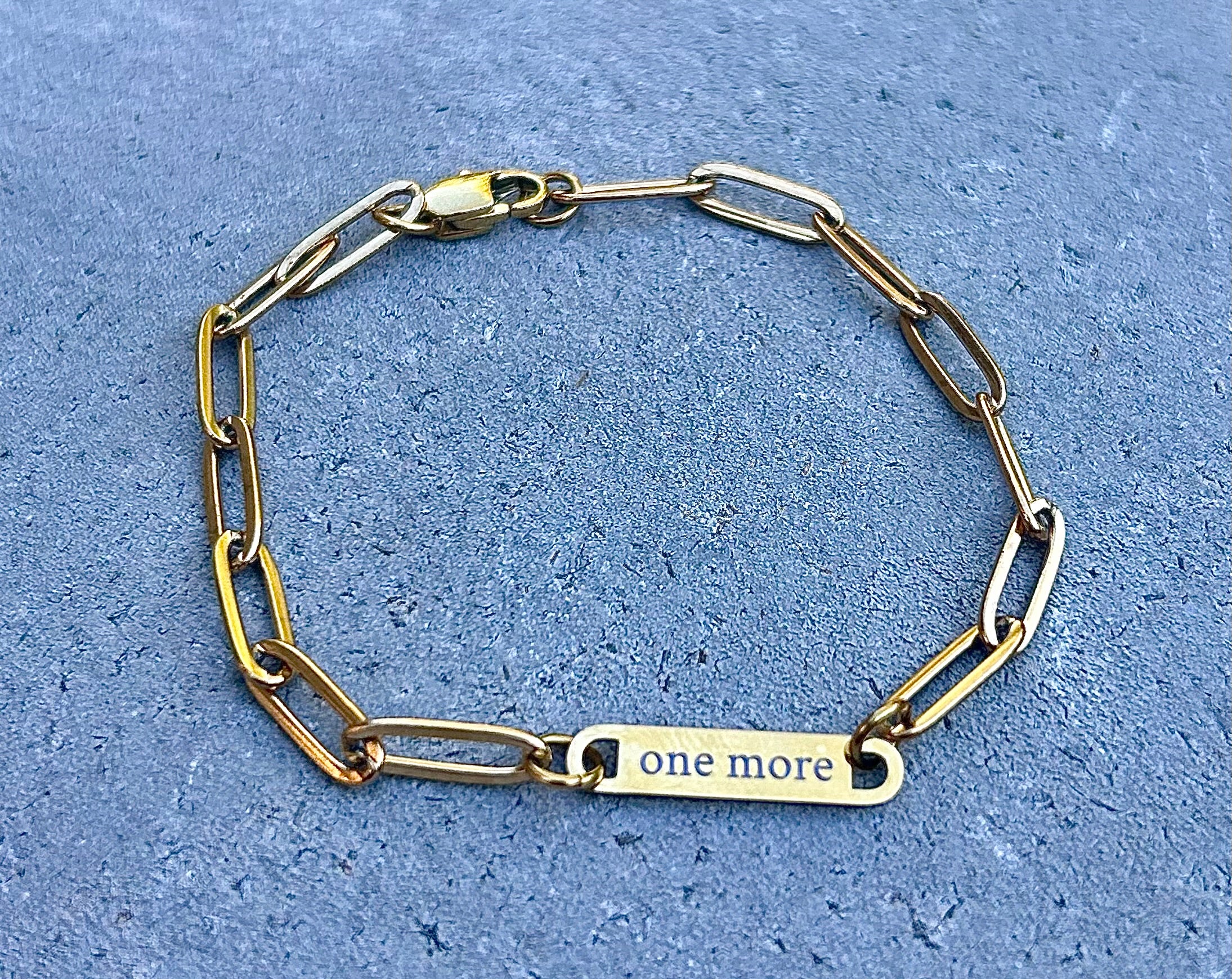 One More - Paperclip Set