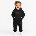 TODDLER JOGGER SET | RAISED WILD | MID WEIGHT