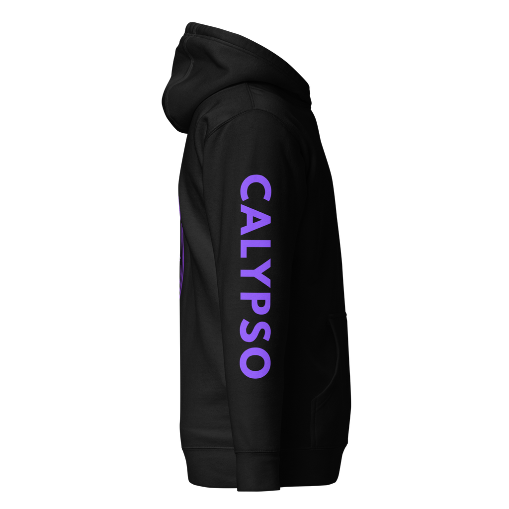 Trail Therapy | Tread Hoodie | Add Custom Name