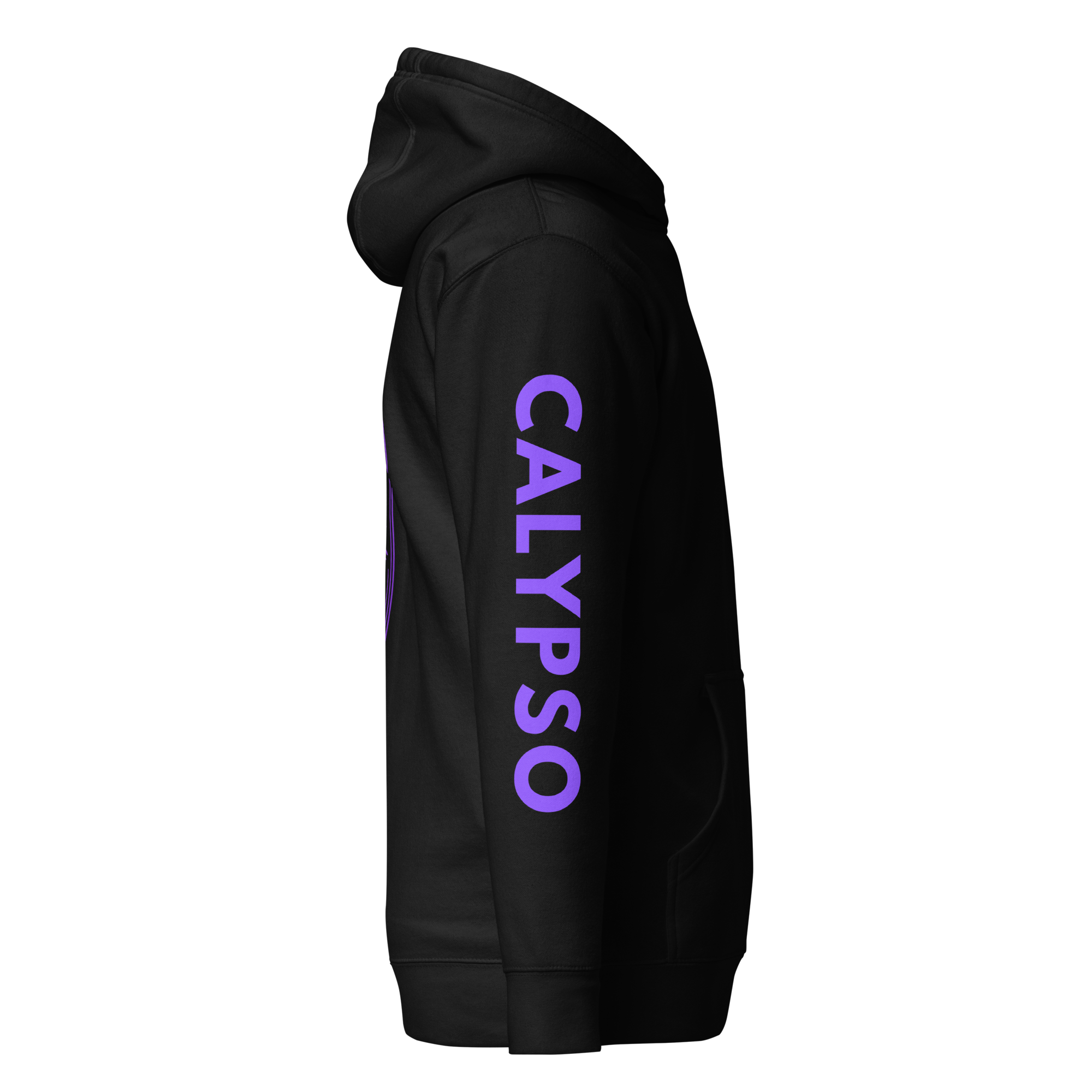 Trail Therapy | Tread Hoodie | Add Custom Name