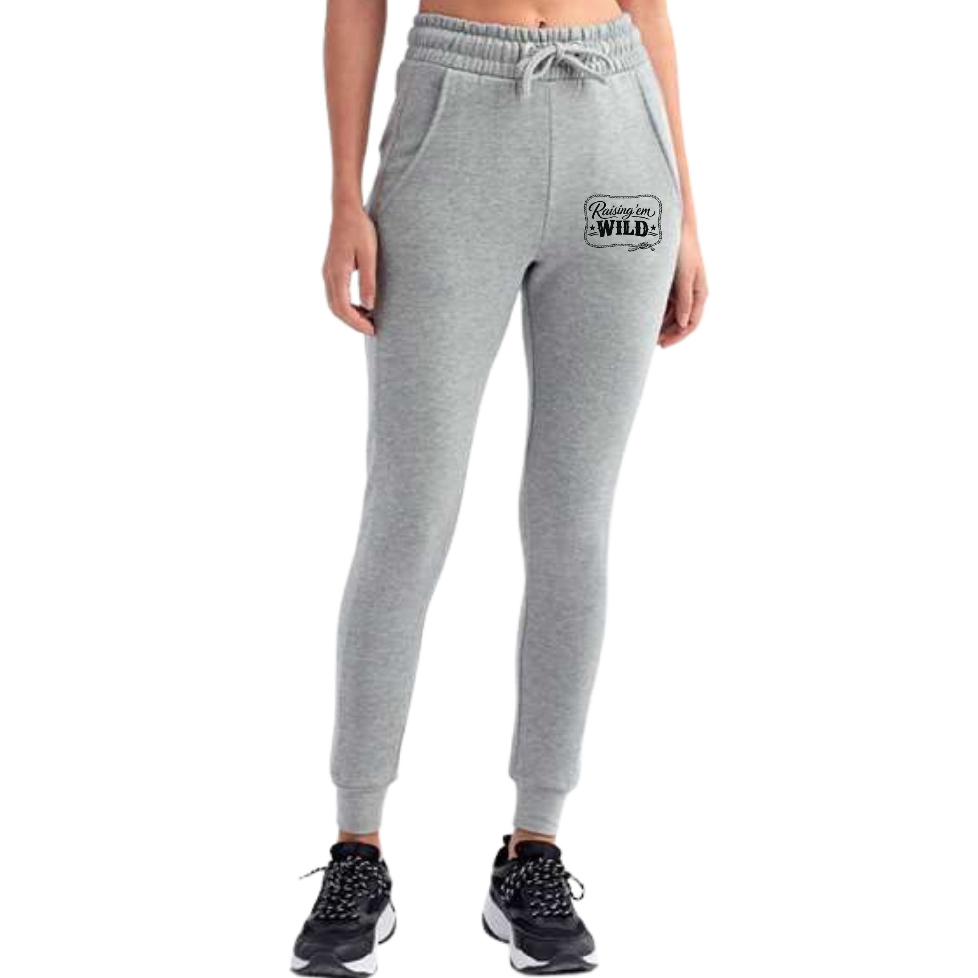 JOGGERS | RAISING EM WILD | MIDWEIGHT