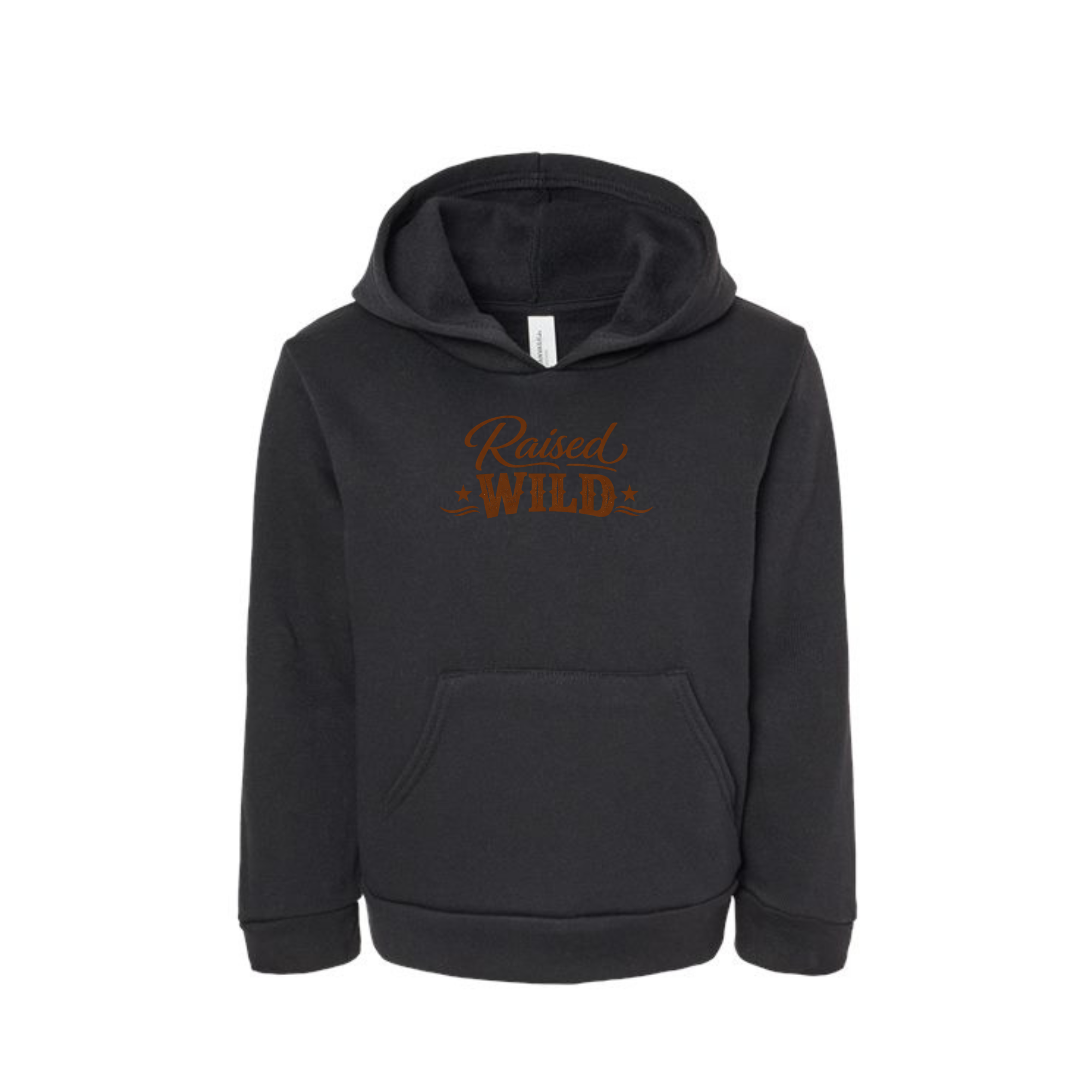 TODDLER JOGGER SET | RAISED WILD | MID WEIGHT