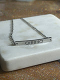 Jeep Grille Anklet