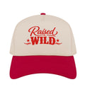 TODDLER TRUCKER HAT | RAISED WILD