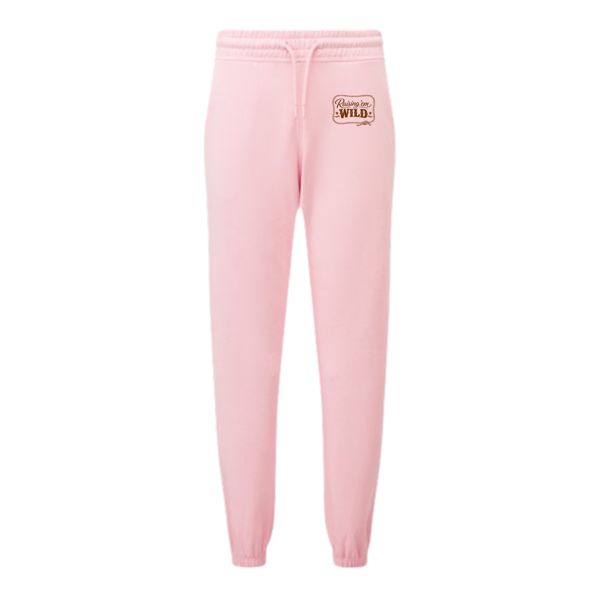 JOGGERS | RAISING EM WILD | MIDWEIGHT