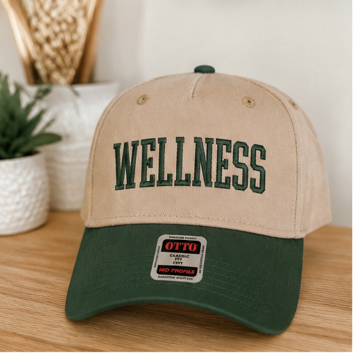 Wellness Hat