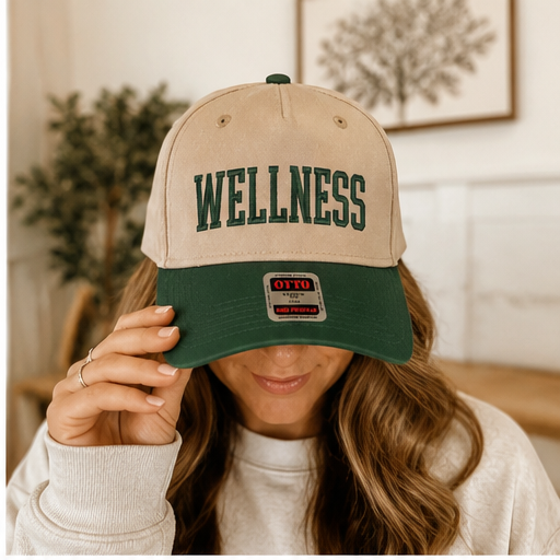 Wellness Hat