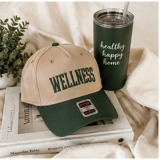 Wellness Hat