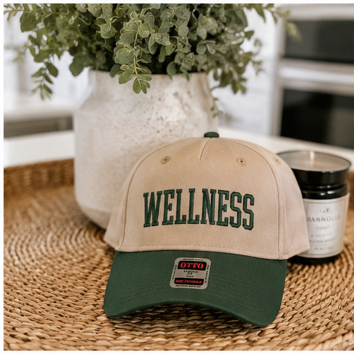 Wellness Hat