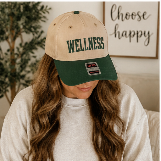 Wellness Hat