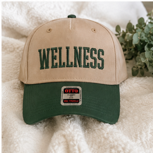 Wellness Hat