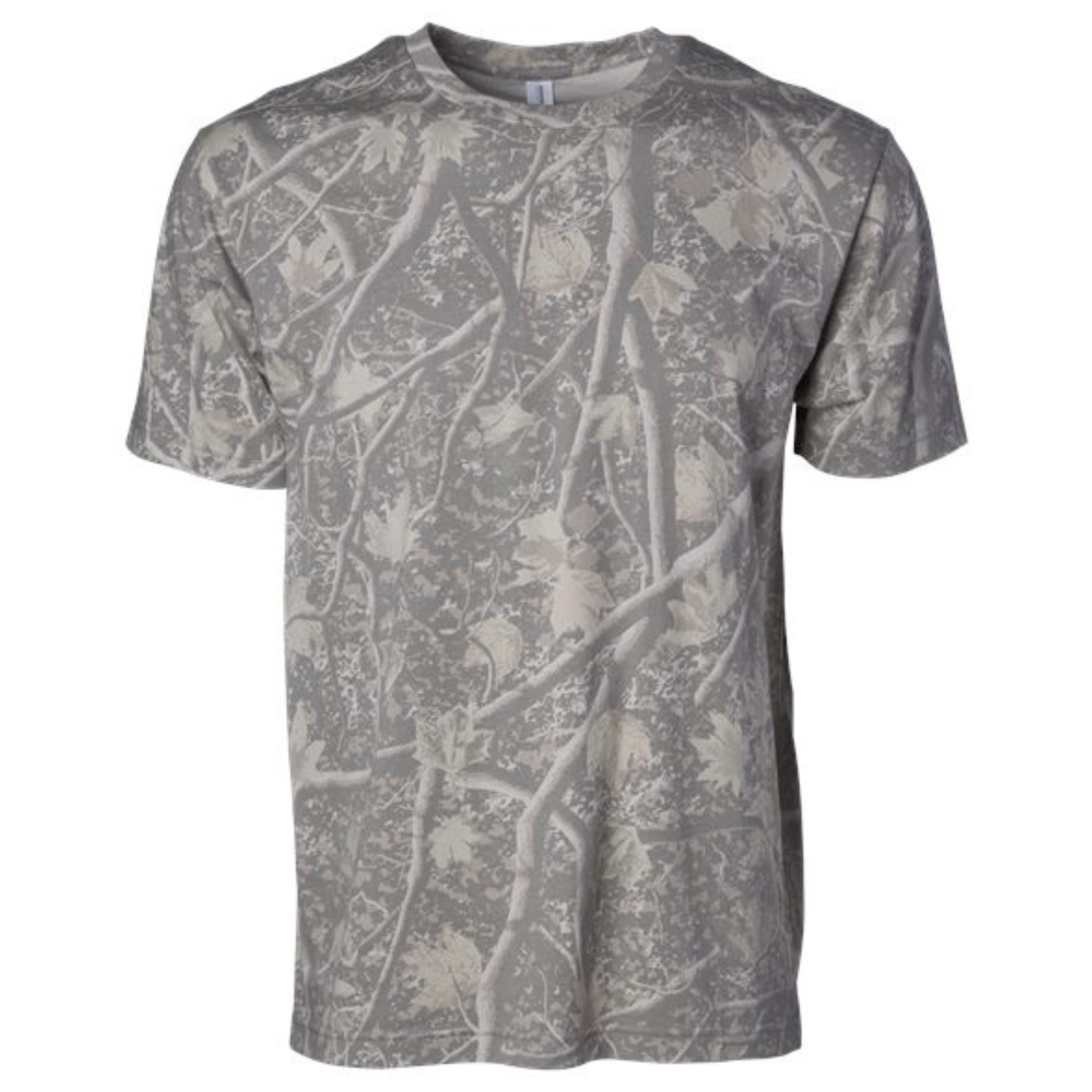 Camo Trail Therapy Tee