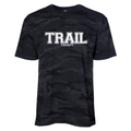 Camo Trail Therapy Tee