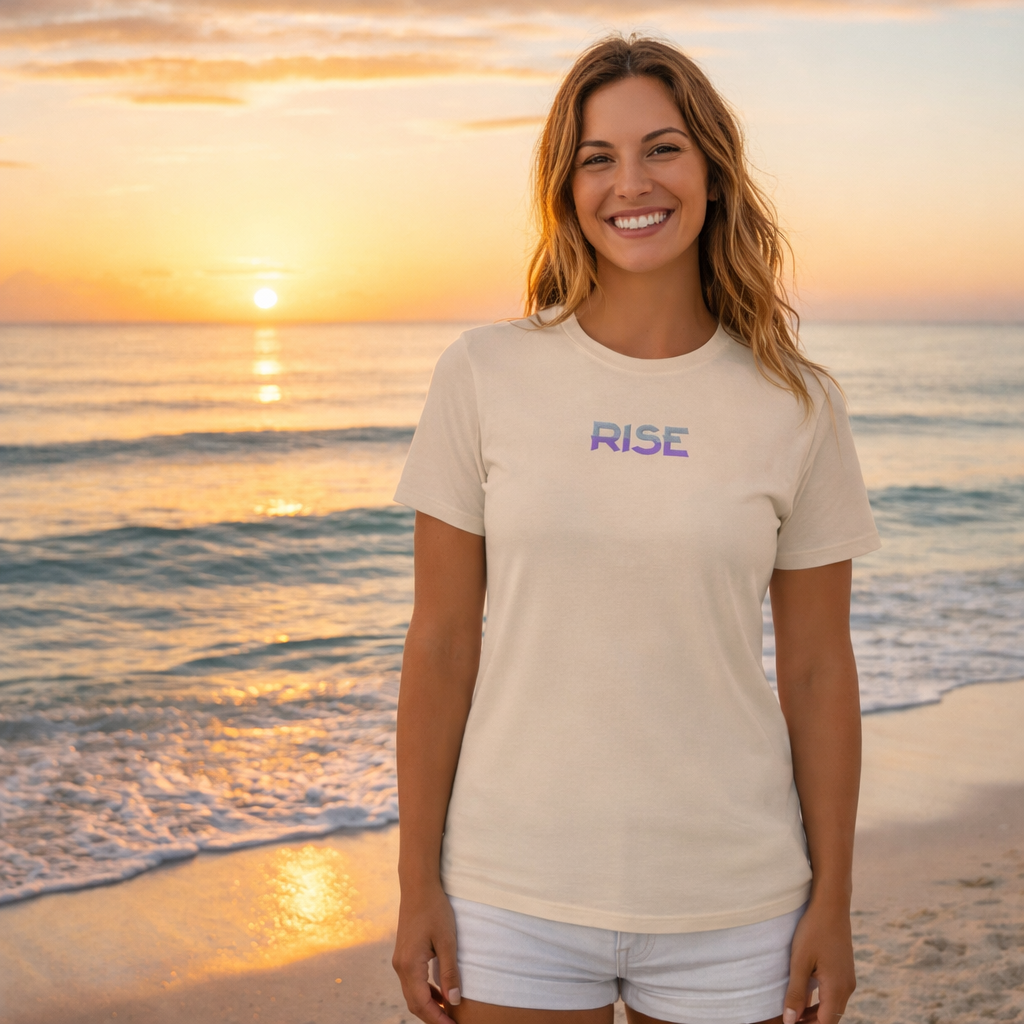 Rise Tee