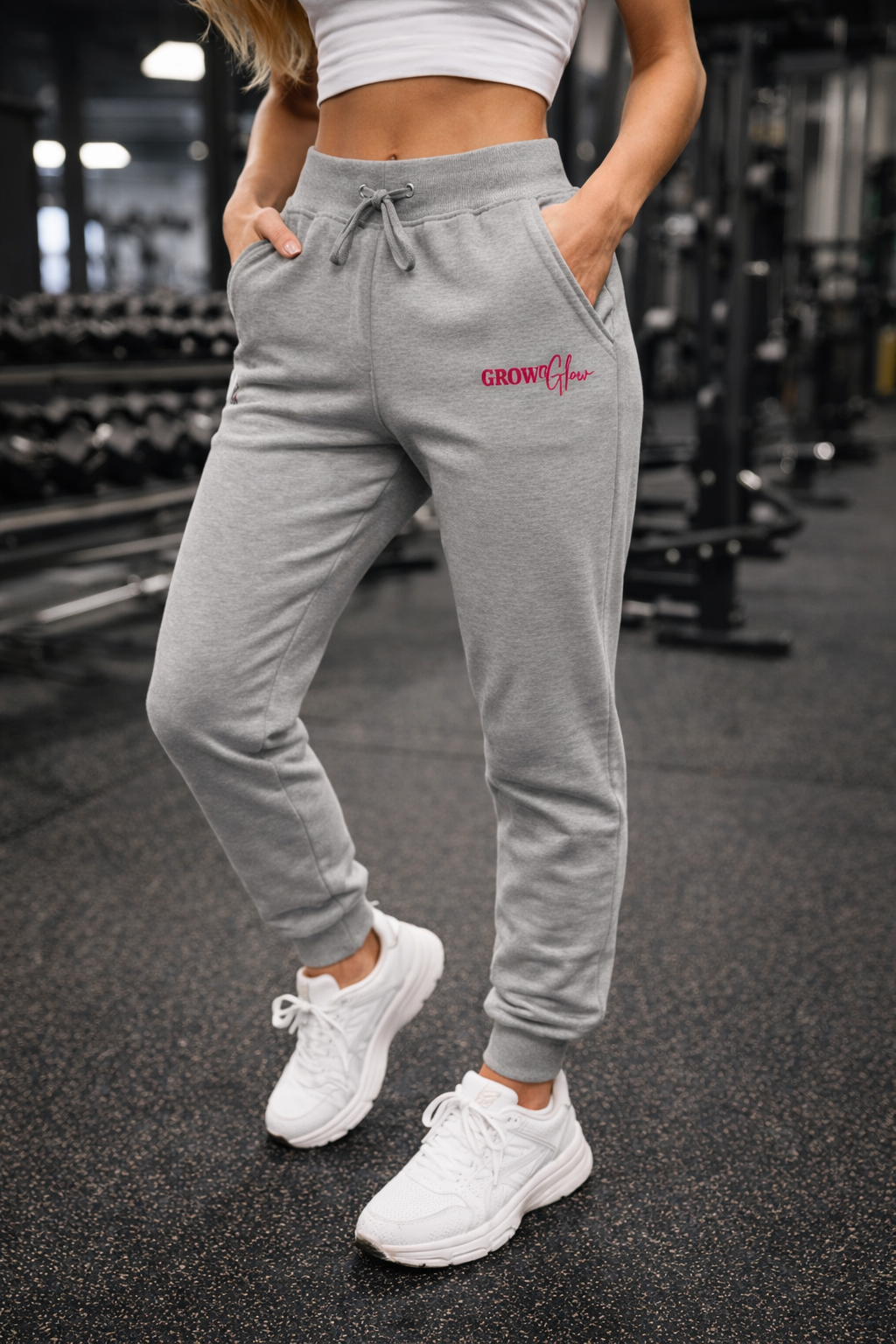 Grow N Glow Joggers