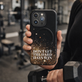 MagSafe® PHONE CASE- DONT LET THE HARD DAYS WIN