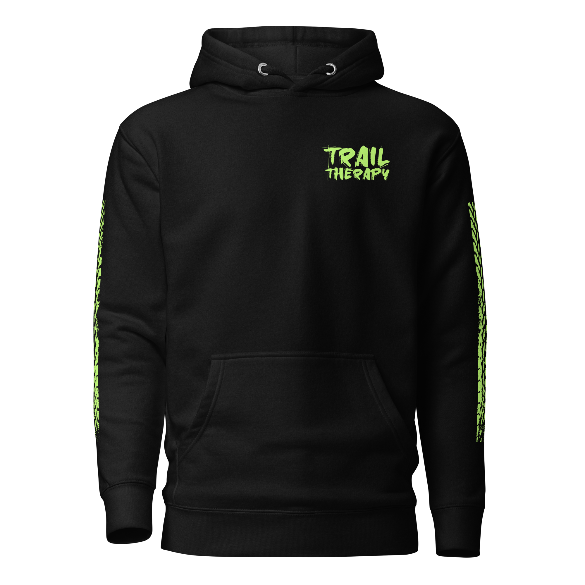 Trail Therapy Trend Hoodie