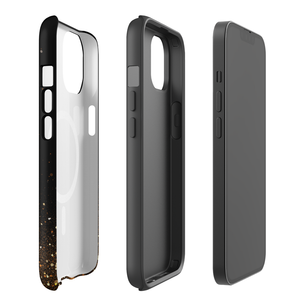 MagSafe® PHONE CASE- DONT LET THE HARD DAYS WIN