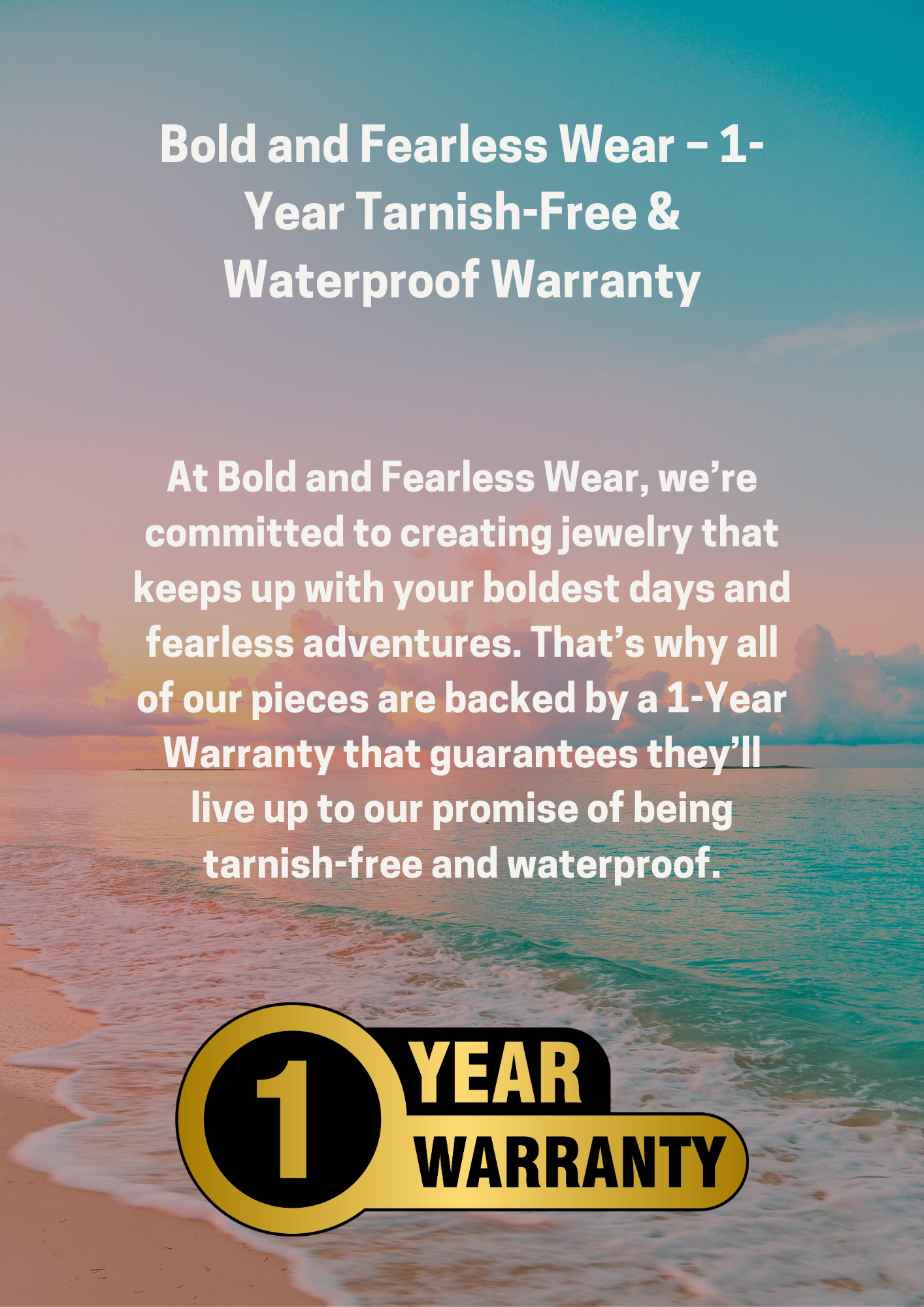 Let them + Worthy Paperclip Set